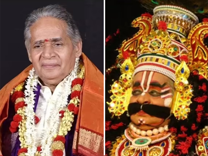 गोविंद ने यक्षगान के लिए कई कथाएं भी लिखी जिसमें मणिमेखले, कनकरेखे, सम्राट अशोक मशहूर हैं।