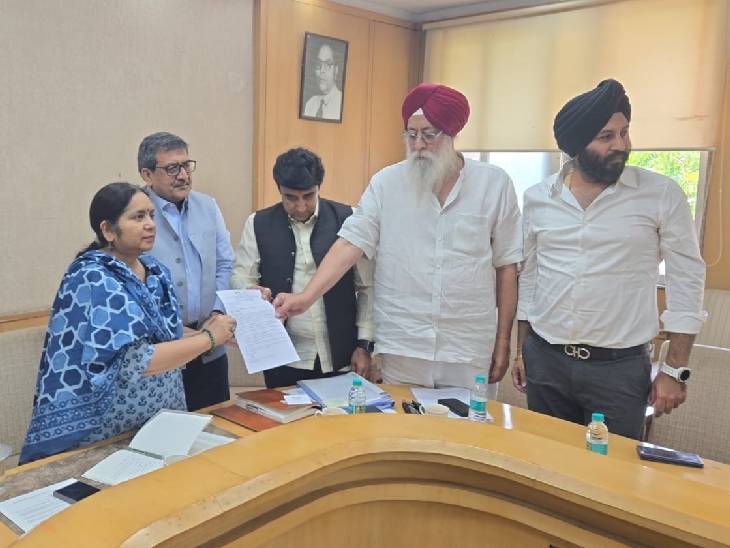 भोपाल में 2 हजार से ज्यादा होटल और रेस्टोरेंट है। जल्द ही सिलेंडर देने की मांग की गई है।