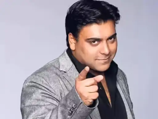 Ram Kapoor is famous for his roles in 'Kasam Se' and 'Bade Achhe Lagte Hain'.