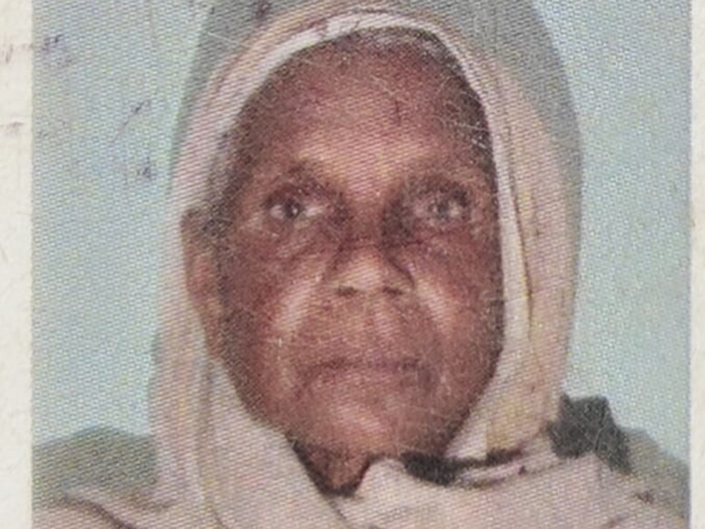 कुवारिया (80) जंगल के किनारे स्थित खेत में बकरी चराने गई थीं। उसी समय हाथी ने हमला कर दिया।