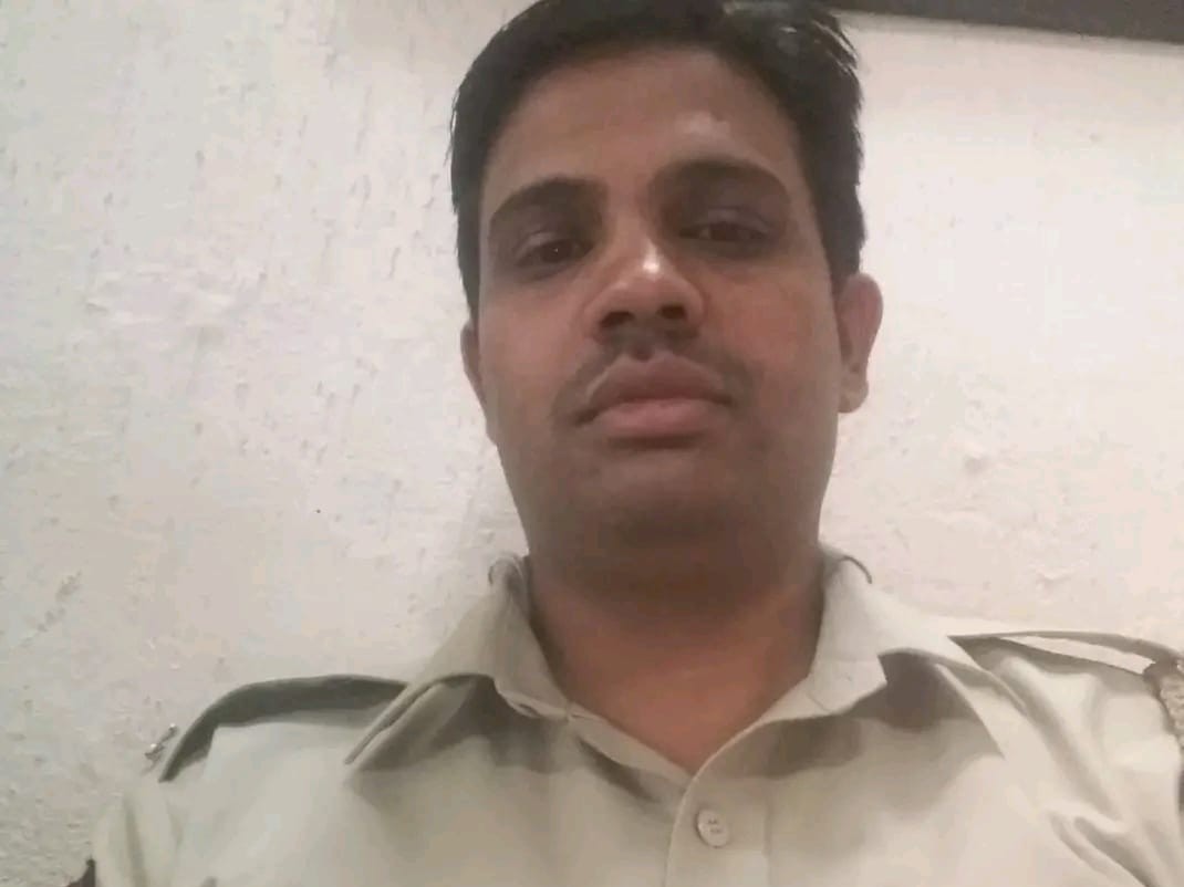 हिसार में रिश्वत लेता SI गिरफ्तार:  सिरसा ACB ने ट्रैप बिछा चाय की दुकान पर बुलाया, रुपए लेते ही दबोचा; HTM थाने में तैनात – Hisar News