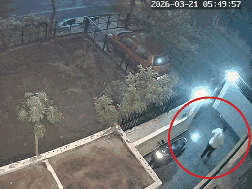 पंजाब के वेयर हाउस मैनेजर का सल्फास खाने का वीडियो हुआ वायरल।