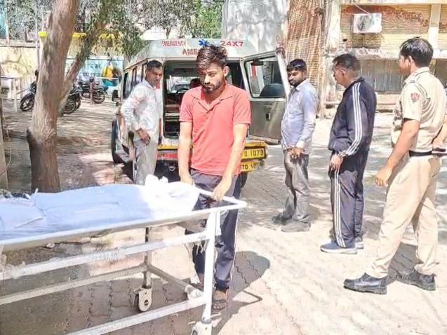 Gurugram Man Killed in Rajasthan Roadways Bus Accident in Rewari