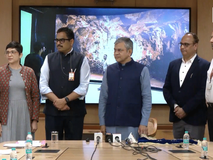 इनिशिएटिव में भारतीय संस्कृति, टूरिज्म, हैंडलूम और क्षेत्रीय कहानियों के बारे में जानकारी दी जाएगी।