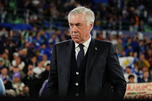 ब्राजील के हेड कोच कार्लो अनसेलोटी ने कहा कि नेमान अभी 100 प्रतिशत फिट नहीं है।