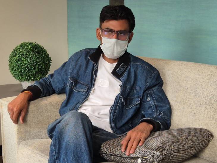 सलीम वास्तिक के दोस्त समीर भी एक्स मुस्लिम हैं। उन्हें जान से मारने की धमकी मिल रही है।