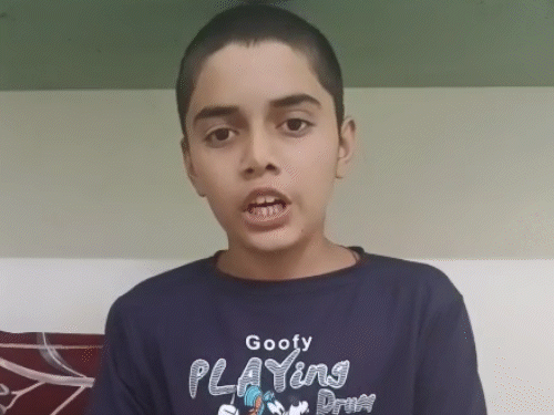 পুলিশের ভয়ে পড়ালেখা বিঘ্নিত, তারপরও 99% পেয়েছে: পরীক্ষার মাঝপথেই বাম, সাহস হারাননি; দশম টপারদের মর্মান্তিক কাহিনী পুলিশের ভয়ে পড়ালেখা বিঘ্নিত, তারপরও 99% পেয়েছে: পরীক্ষার মাঝপথেই বাম, সাহস হারাননি; দশম টপারদের মর্মান্তিক কাহিনী