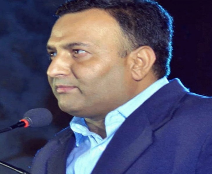 हिमाचल सरकार ने 8-IAS, 1-IFS और 8-HPAS बदले:  डीसी राणा को HPMC का MD, संदीप कुमार को कांगड़ा का डिविजनल कमिश्नर बनाया – Shimla News