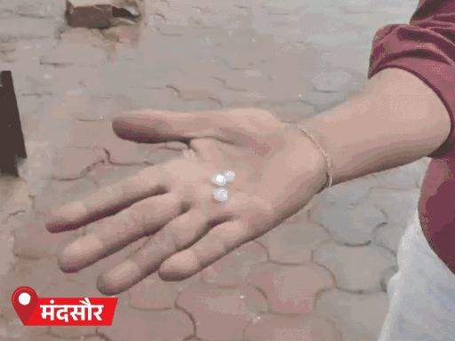 राजस्थान में पूरे मार्च बारिश का अलर्ट: MP में दो दिन बाद बारिश की संभावना, यूपी में तापमान 10°C गिरा inner517740092881774278508 1774316478