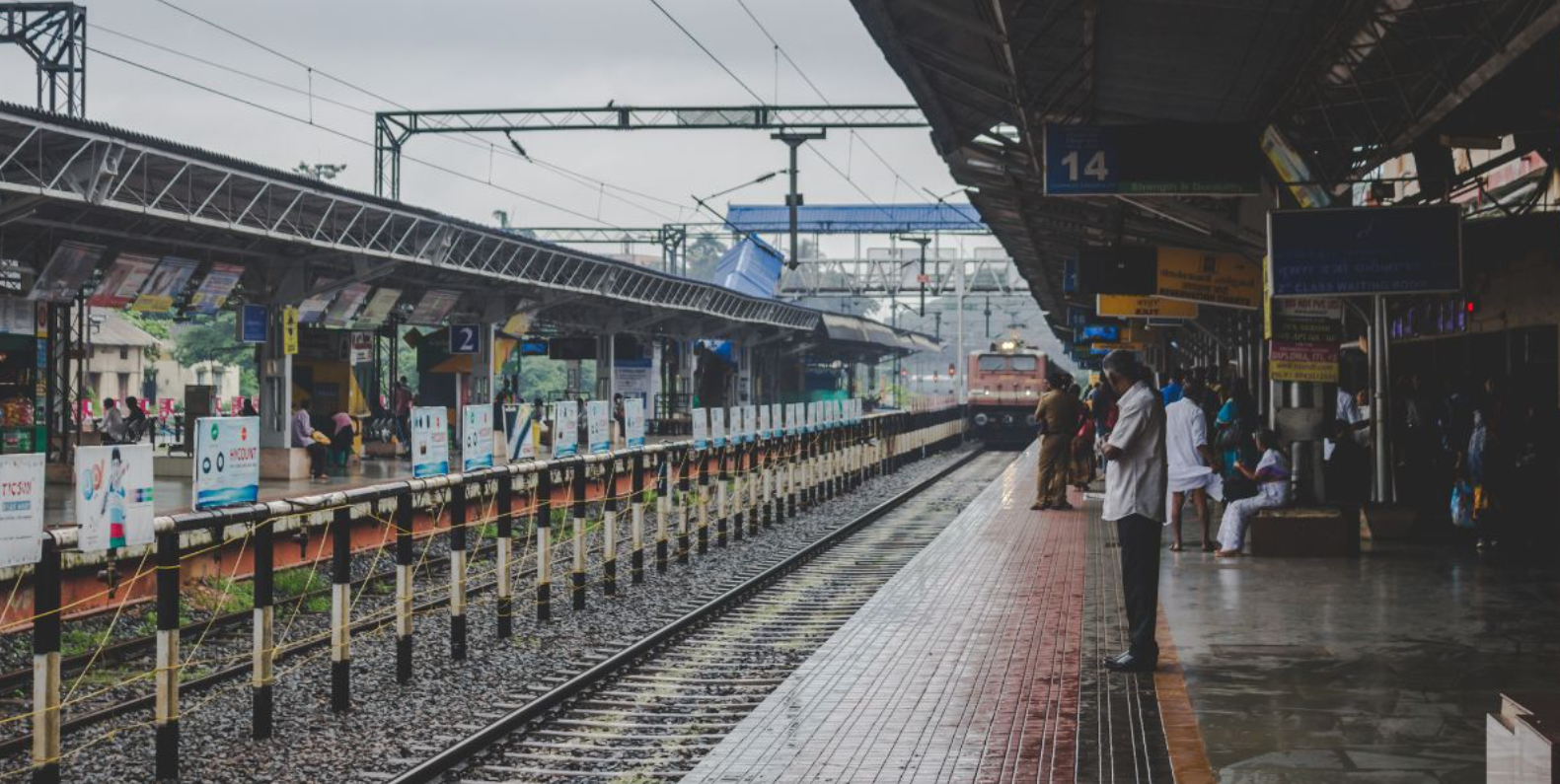 देशभर में किसी भी रेलवे काउंटर से टिकट कैंसिल किया जा सकेगा।