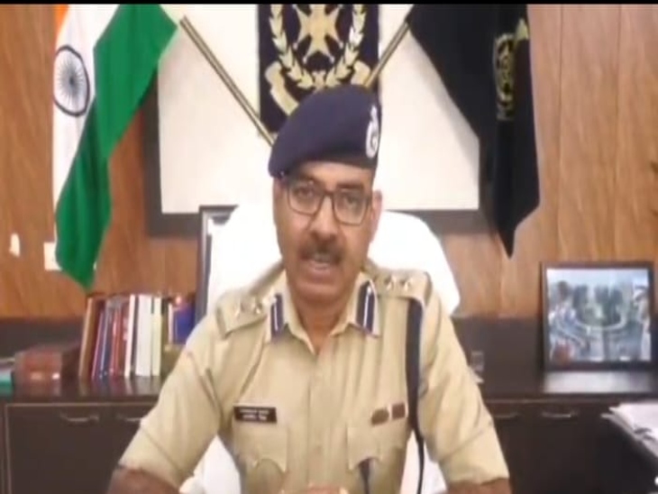 एसपी ग्वालियर धर्मवीर सिंह गुरुवार को कोर्ट में पहुंचेंगे।