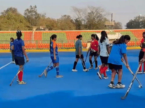 National Tribal Games 2026 Inauguration in Chhattisgarh | Mansukh Mandaviya, CM