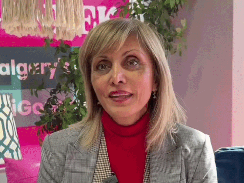 ज्योति गोंडेक के इंस्टाग्राम पर 23 हजार से ज्यादा फॉलोअर्स हैं।