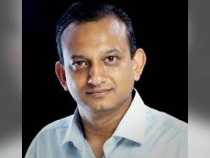 पुनीत गुप्त टाइम्स इंटरनेट के चीफ ऑपरेटिंग ऑफिसर हैं। - Dainik Bhaskar