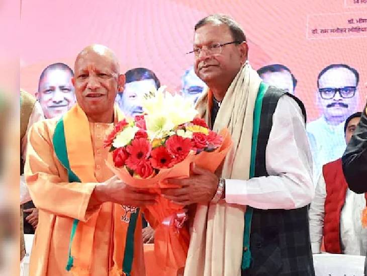 पंकज चौधरी के प्रदेश अध्यक्ष बनने के बाद तेजी से जिलों की टीमों को मजबूत किया जा रहा है।