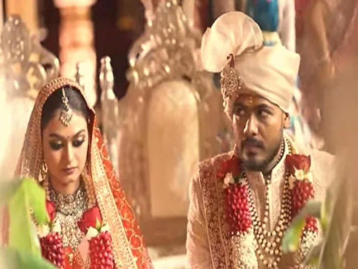 साल 2023 में दुबई में सौरभ ने अपनी शादी में 200 करोड़ खर्च किए थे।