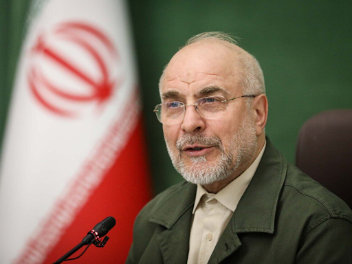 गालिबाफ पहले रिवोल्यूशनरी गार्ड के पायलट रह चुके हैं और सख्त रुख रखने वाले नेता माने जाते हैं।