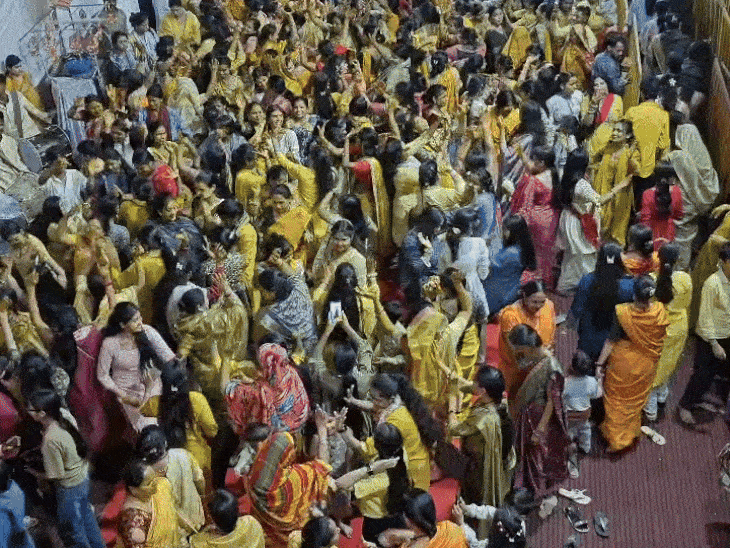 रामनवमी पर प्रदेश भर में आयोजन:  भोपाल में 2500 भंडारे, उज्जैन में ध्वज यात्रा; जबलपुर-ग्वालियर में पूजा और सांस्कृतिक कार्यक्रम – Bhopal News