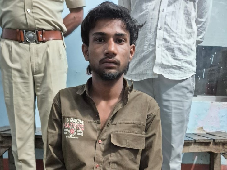 आरोपी आकाशदीप को रेकी करने वाली लोकेशन पर ले जाकर भी पुलिस पूछताछ कर सकती है।