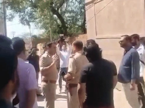 Ranchi Cricket Fight Turns Violent, Firing Incident Reported