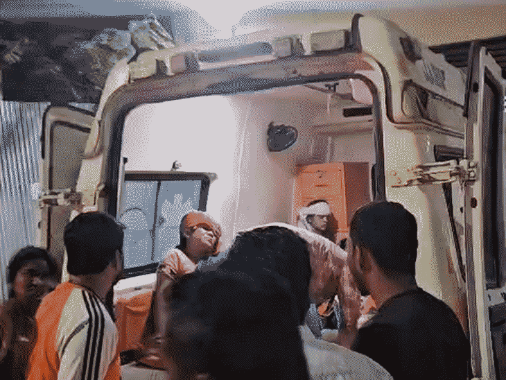 Chhindwara Tragedy