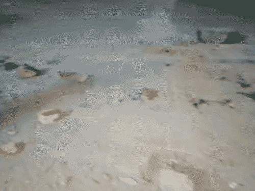 बच्ची की हत्या के बाद से गुस्साए लोगों ने फतेहाबाद रोड पर हंगामा किया। पथराव किया।