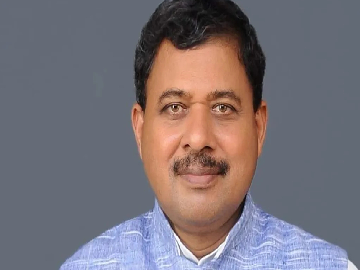 Giridhari's parliamentary seat is almost certain, allegations include ...