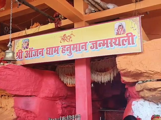Anjandham