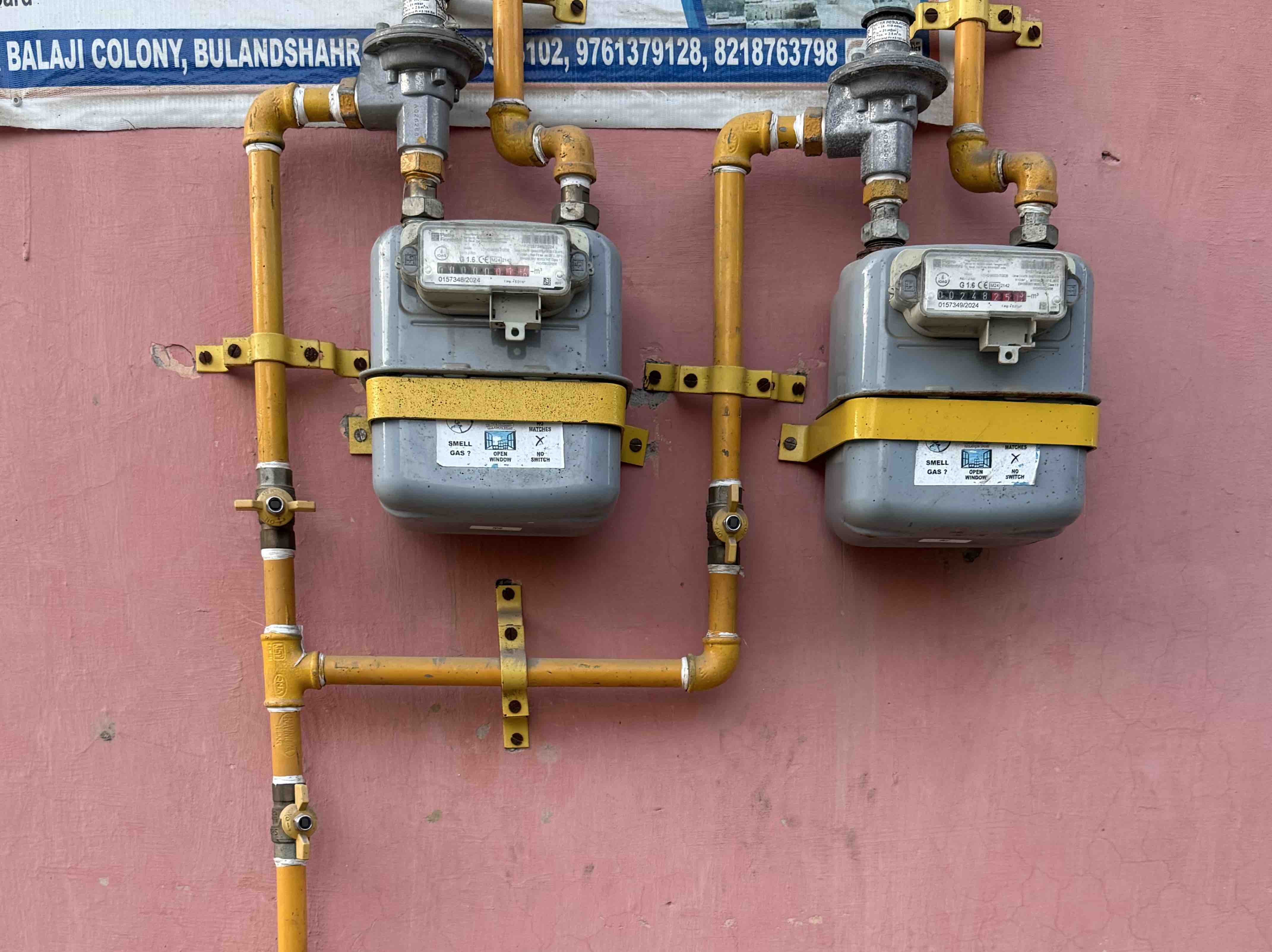 Bulandshahr PNG Demand Soars Amid Gas Cylinder Shortage