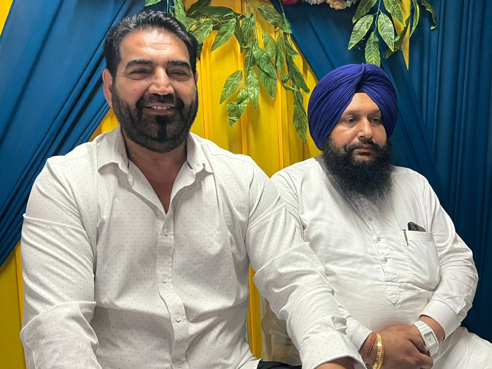 Akali Singer Punjabi Singer KS Makhan Calls Himself Akali Dal Worker, Says High ...