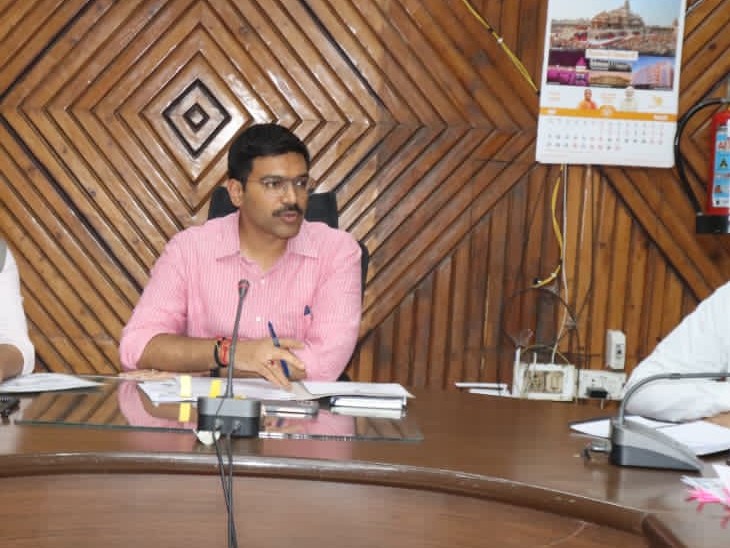 सहारनपुर में गैंगस्टर की कुर्क संपत्तियों का होगा भौतिक सत्यापन:  2022 से अब तक 1170 करोड़ की संपत्ति जब्त, जांच के आदेश – Saharanpur News