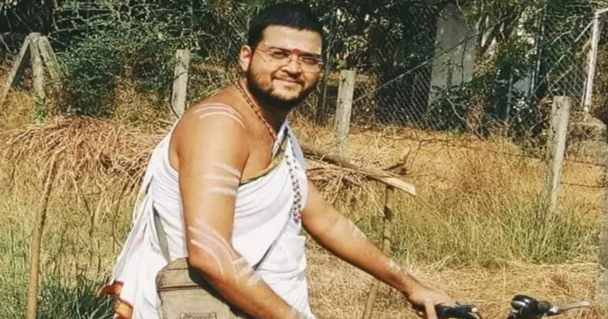 महिला ने पुलिस को बताया कि आरोपी पालघर जिले में एक सामाजिक संगठन चलाता है।