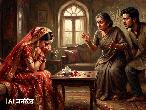 DGP Order: FIR Not Mandatory for Dowry, 31 Cases | India News