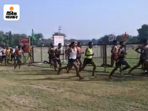 रायपुर में अग्निवीर भर्ती के लिए आवेदन प्रक्रिया जारी:  1 अप्रैल 2026 तक कर सकते हैं ऑनलाइन फॉर्म, आवेदन के लिए जिले में बनाई गई हेल्प डेस्क – Raipur News