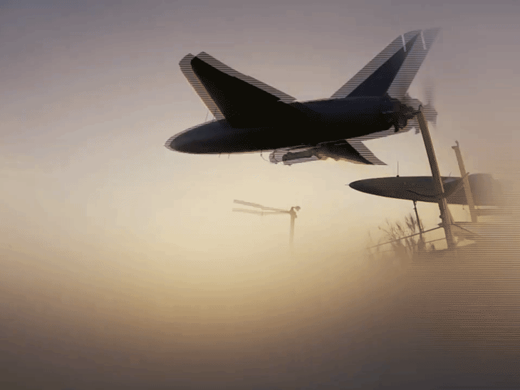 ईरान ने शुक्रवार को इजराइल में ड्रोन हमले किए। ईरानी सेना के मुताबिक, तेल अवीव में अहम ठिकानों को निशाना बनाया गया।