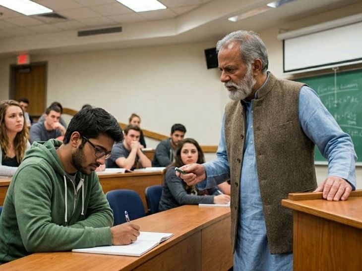 AI इमेज - Dainik Bhaskar