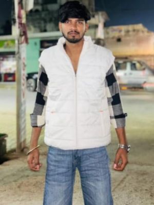 हिमांशु ने बताया कि मेरा भाई शिवा पटेल पढ़ाई में अच्छा था। हमेशा 1st आता था।