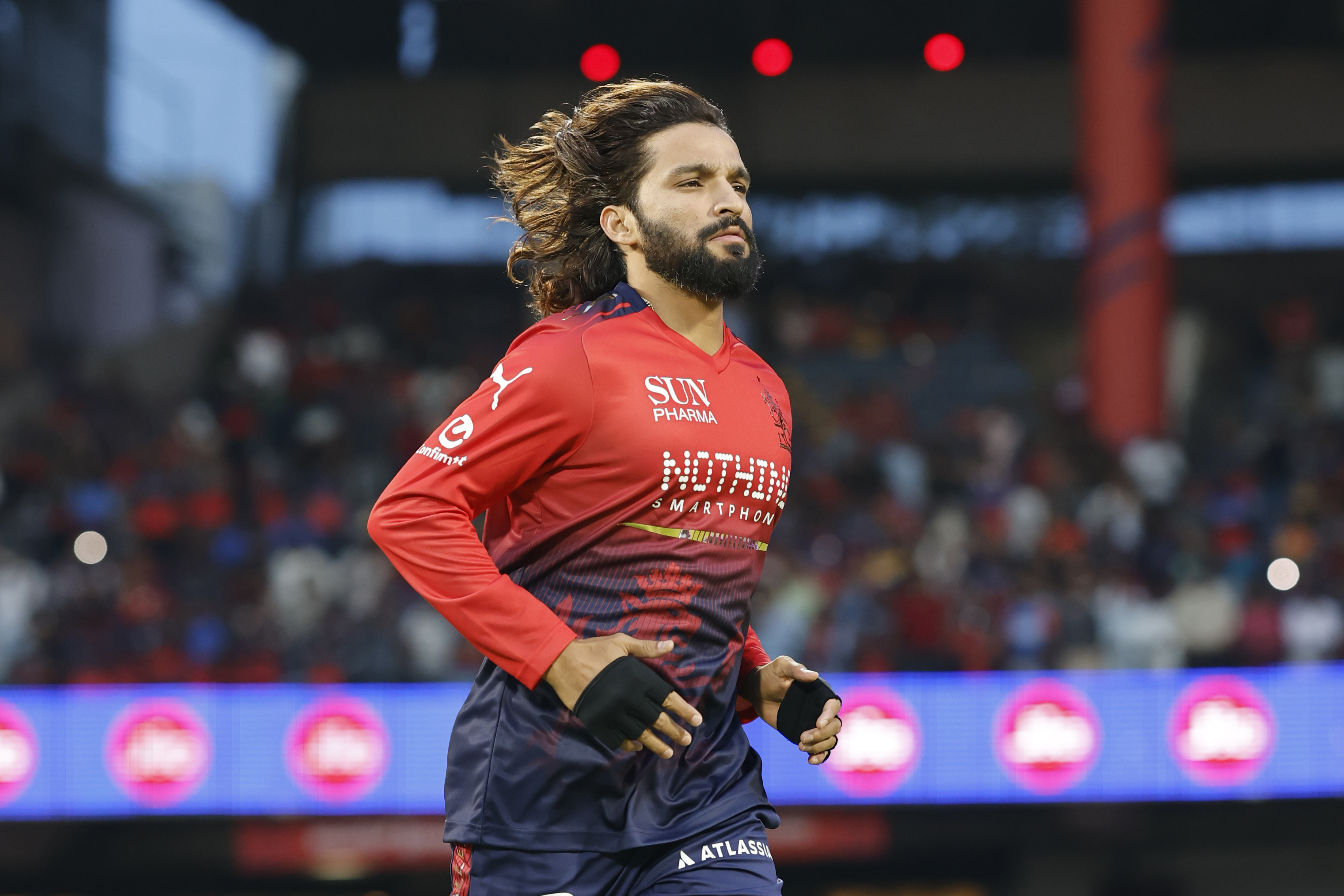 रजत पाटीदार ने अपनी कप्तानी के पहले ही सीजन में RCB को IPL चैंपियन बना दिया।