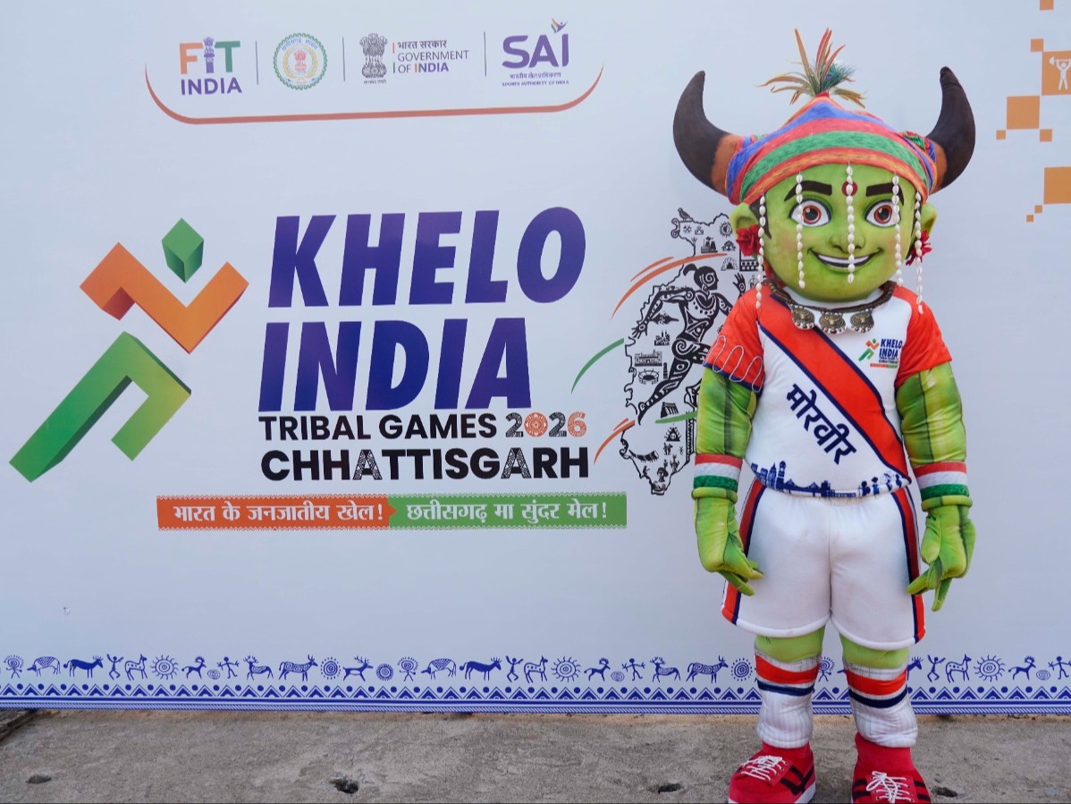 Khelo India Tribal Games Athletics Jagdalpur | 443 Players, Tourism Boost