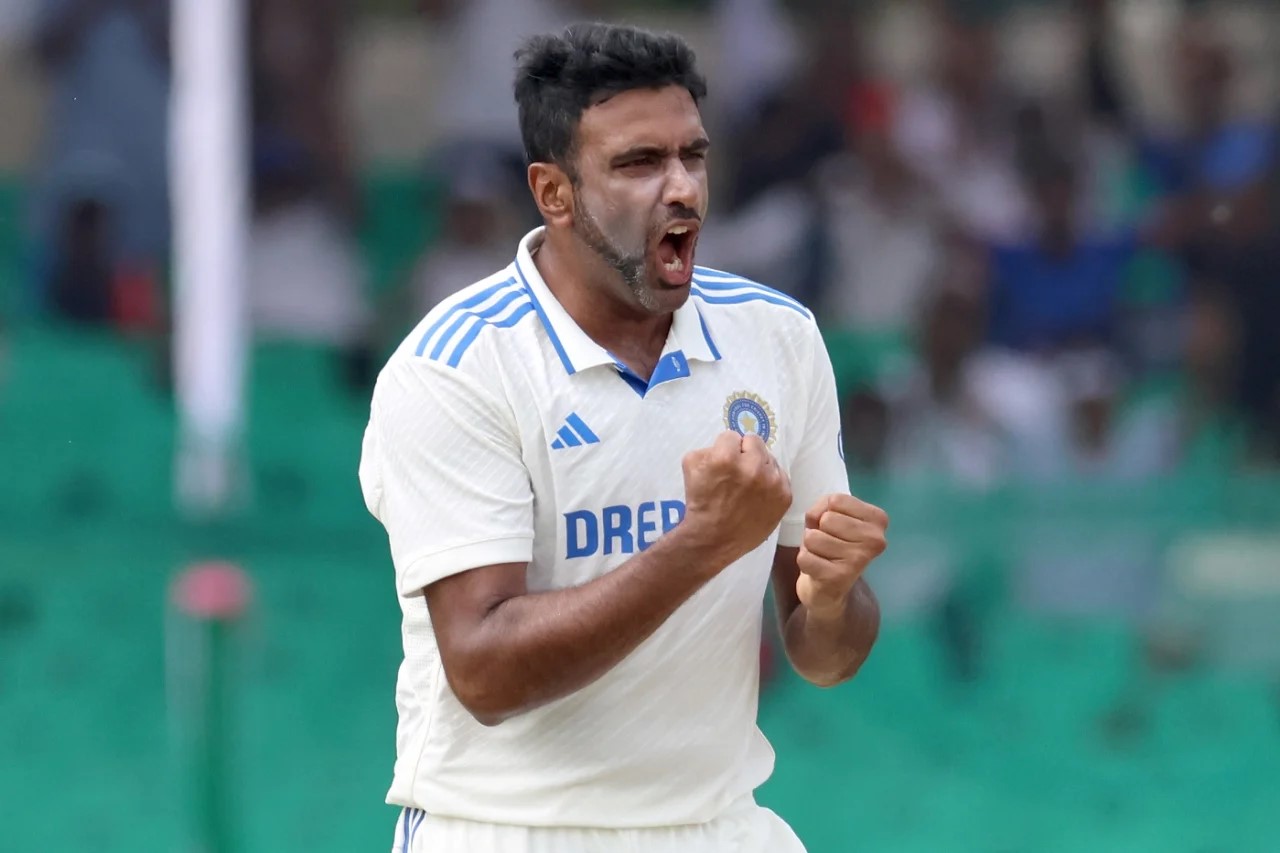 अश्विन ने साल 2024 के दिसंबर में इंटरनेशनल क्रिकेट से संन्यास ले लिया था।