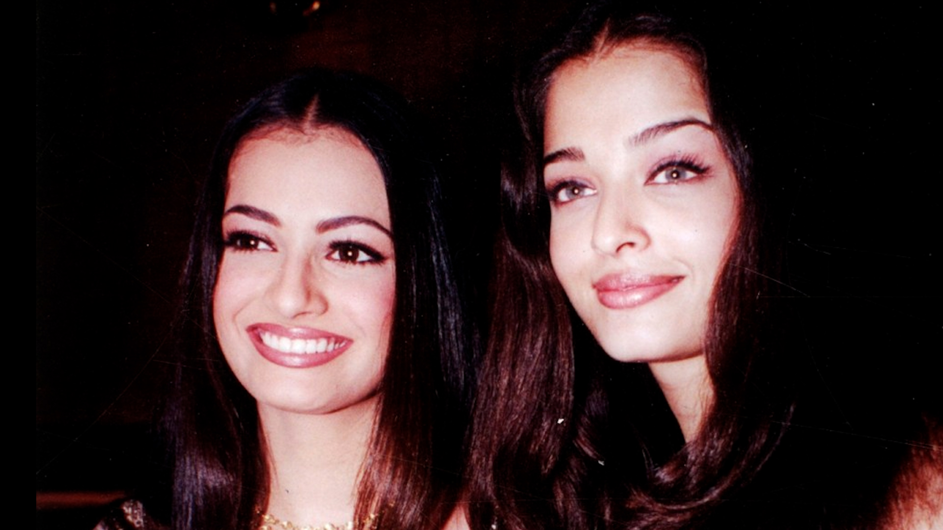 Diya Mirza: Compared to Aishwarya Rai, called Rajkumar Hirani for work