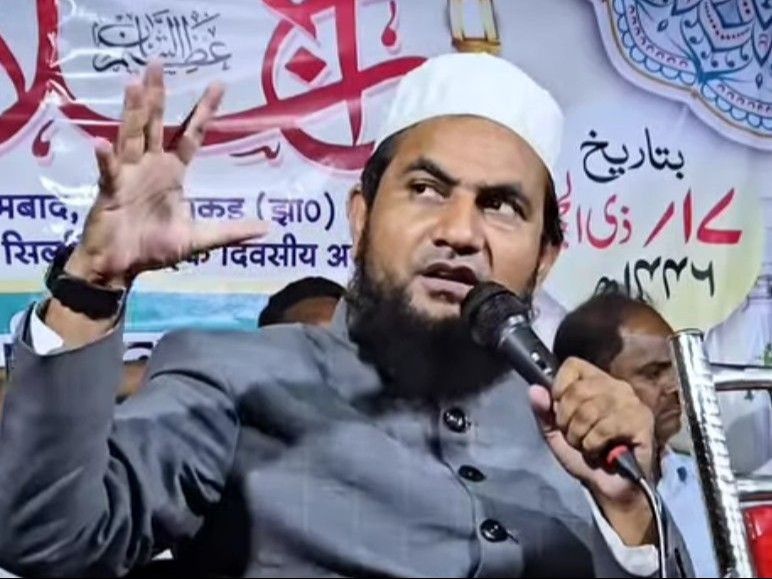 मौलाना अब्दुल सालिम