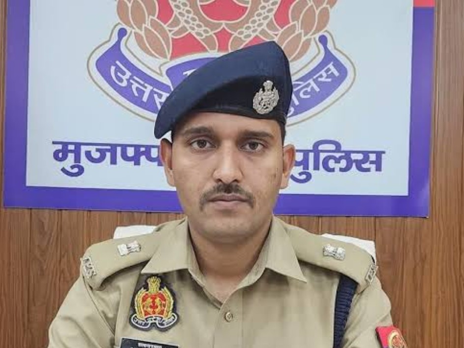 Rajesh Kumar Meerut Transfer | 27 IPS Officers Reshuffle