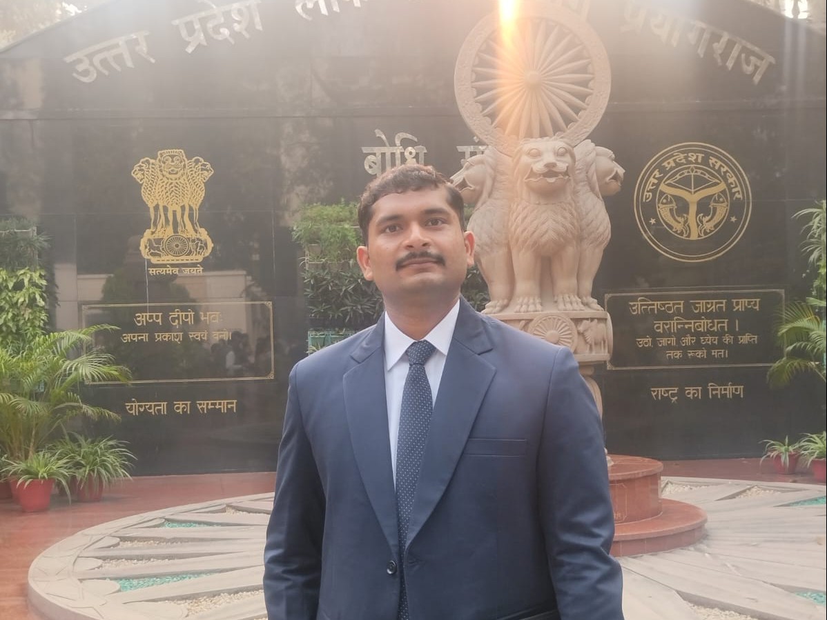 Bhagtawala Aman Rana Appointed Nayab Tehsildar | Uttarakhand News