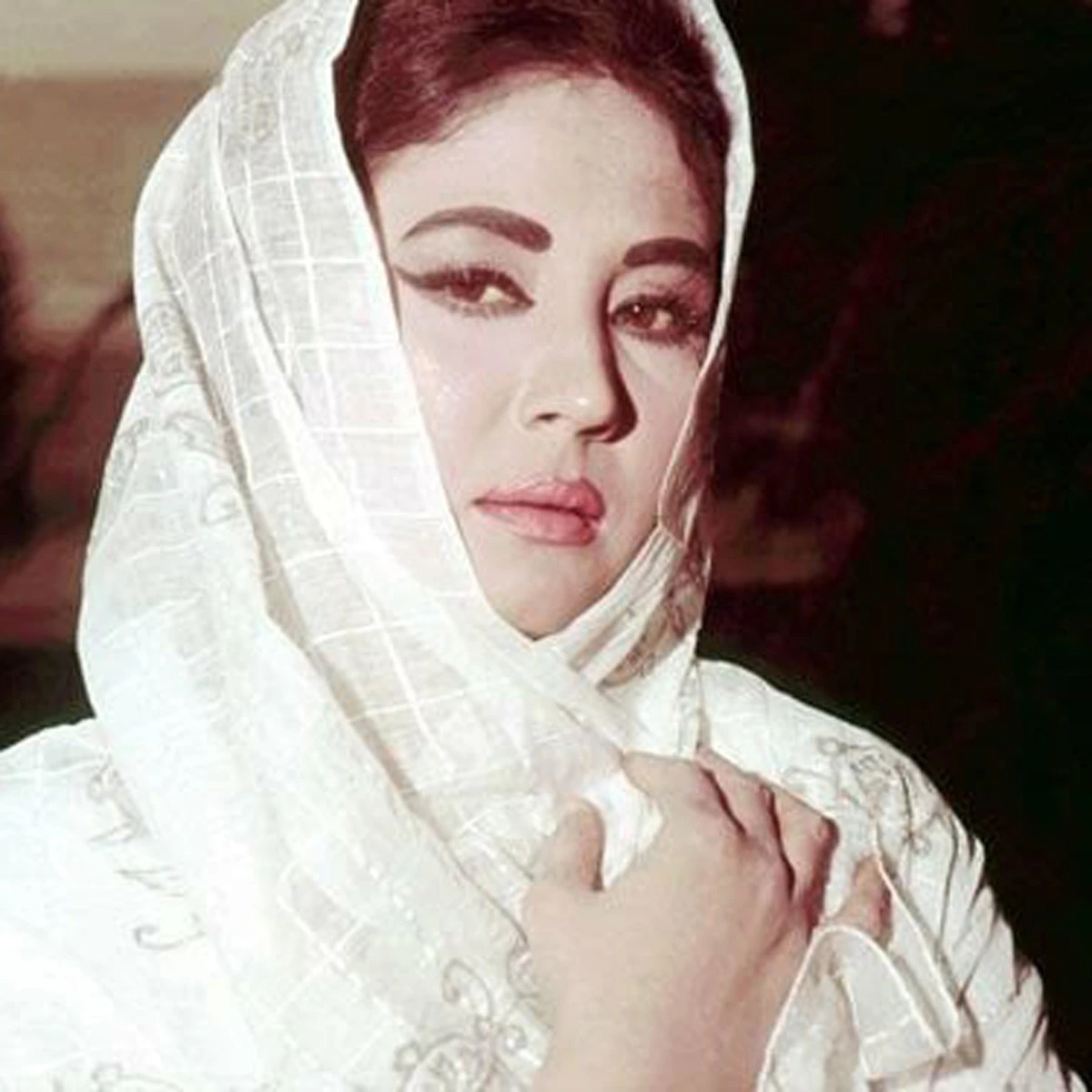 Nargis had written a letter in Urdu for Meena Kumari in a magazine named Shama in 1972. This letter is now a part of the book
