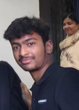 दोस्त को बचाने के चक्कर में बारी-कोऑपरेटिव निवासी कौशिक शर्मा की जान चली गई।