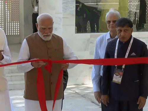 मोदी म्हणाले- काँग्रेस कठीण परिस्थितीतही अफवा पसरवतोय: पेट्रोल पंपांवर गर्दी जमवून व्यवस्था बिघडवण्याचा प्रयत्न; देशातील परिस्थिती नियंत्रणात मोदी म्हणाले- काँग्रेस कठीण परिस्थितीतही अफवा पसरवतोय: पेट्रोल पंपांवर गर्दी जमवून व्यवस्था बिघडवण्याचा प्रयत्न; देशातील परिस्थिती नियंत्रणात