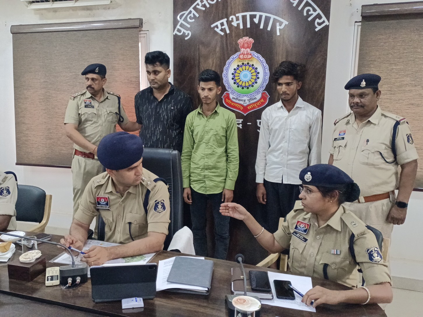 इस कार्रवाई से ओडिशा, मध्यप्रदेश और उत्तरप्रदेश से जुड़े अंतरराज्यीय तस्करी नेटवर्क का खुलासा हुआ है।