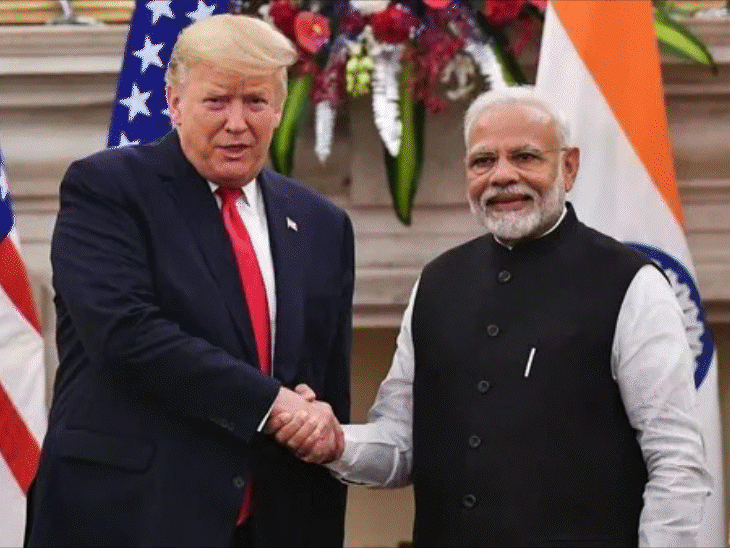 केंद्र ने अमेरिका के सेब पर इम्पोर्ट ड्यूटी 50% से घटाकर 25% की।