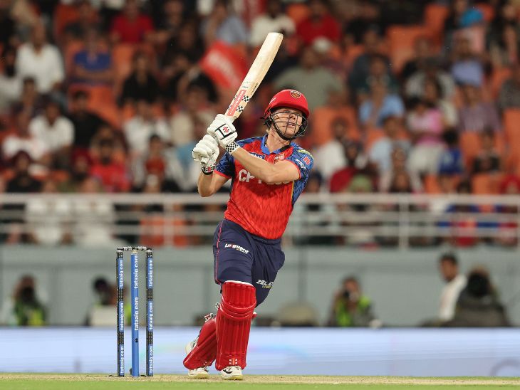 कूपर कोनोली को दूसरे ओवर में बैटिंग करने आना पड़ा था।